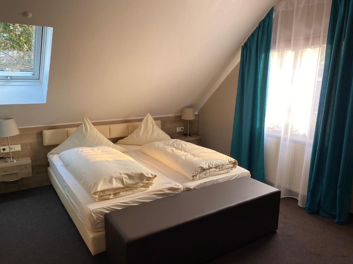 Guest house Gaestehaus Palmengarten