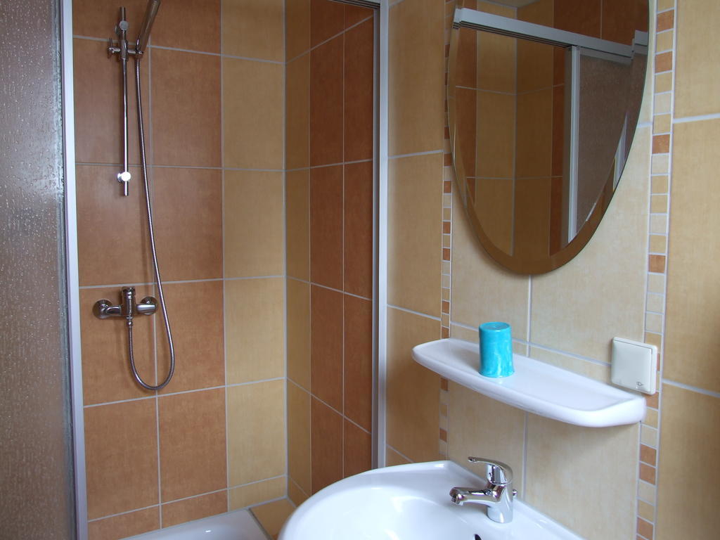 Gaestehaus Palmengarten 3* Nuremberg