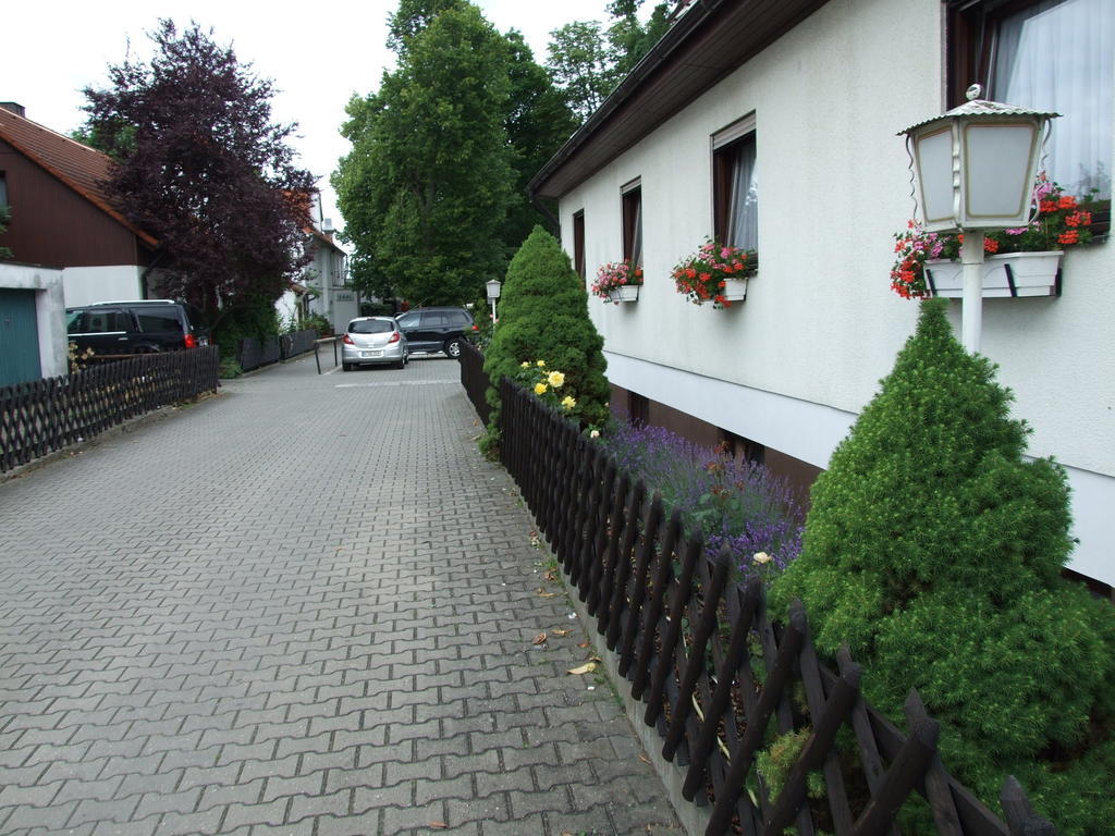 Gasthof Palmengarten 3*