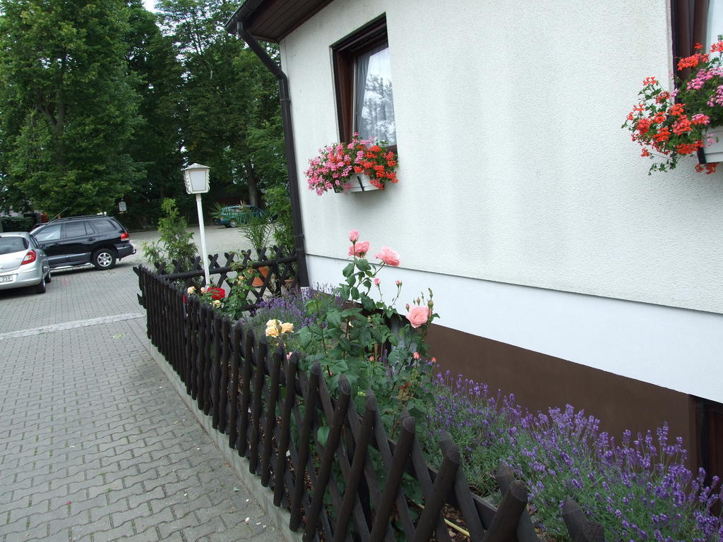 Gasthof Palmengarten