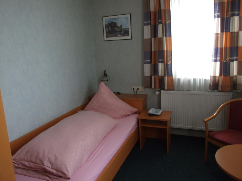 Gasthof Palmengarten 3*