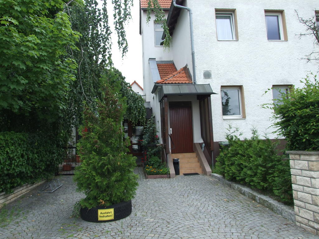 Gasthof Palmengarten Nürnberg