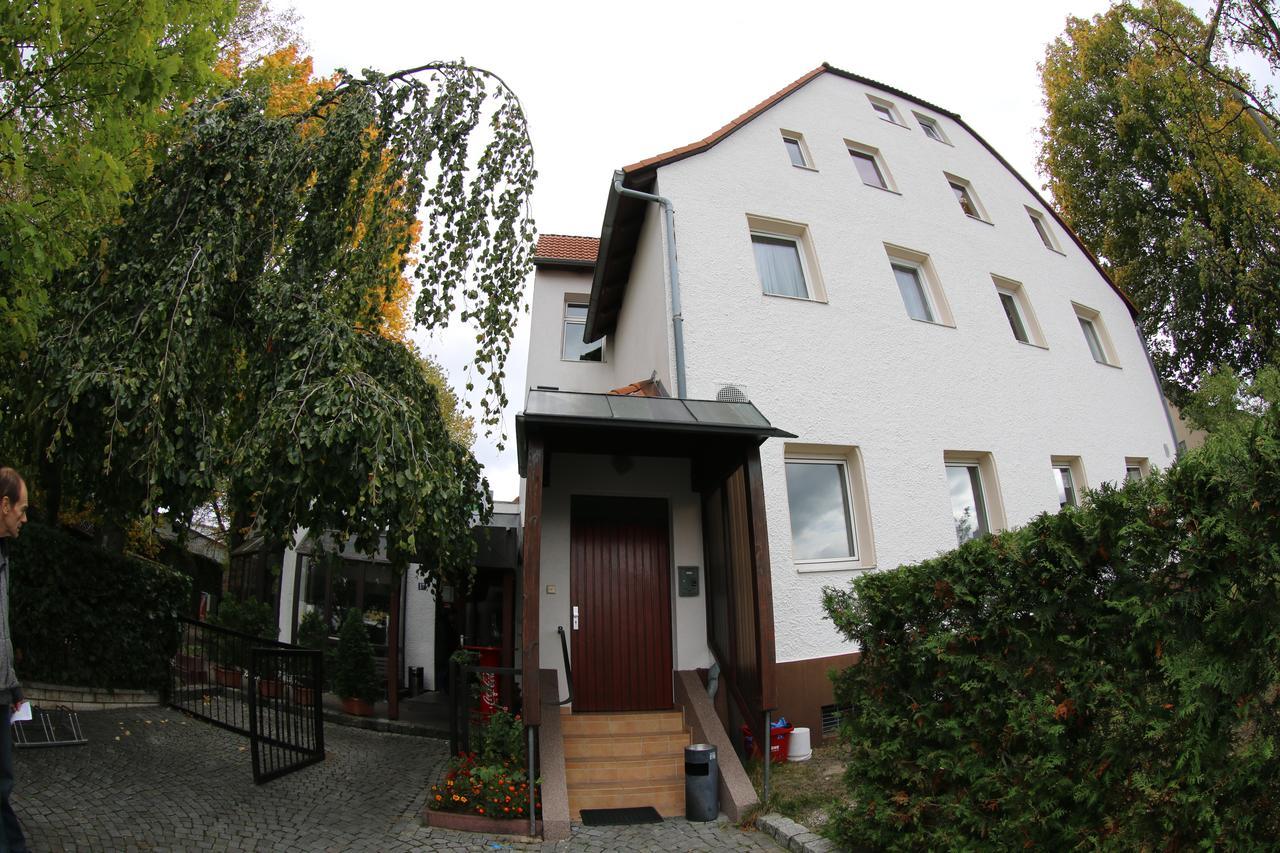 Palmengarten Nürnberg