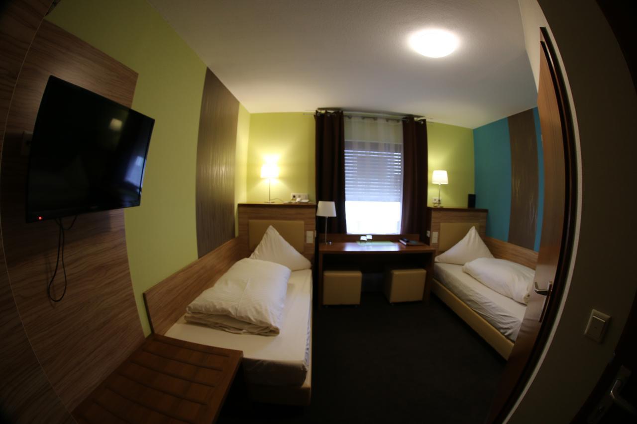 Palmengarten Gasthof 3*