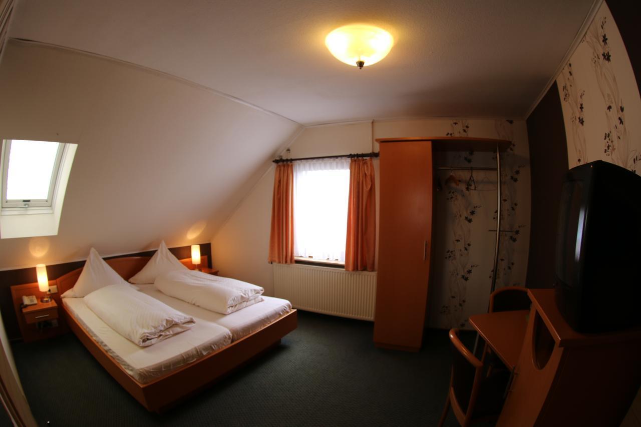 Gaestehaus Palmengarten Nuremberg