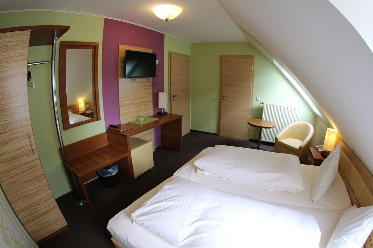 Gaestehaus Palmengarten Guest house