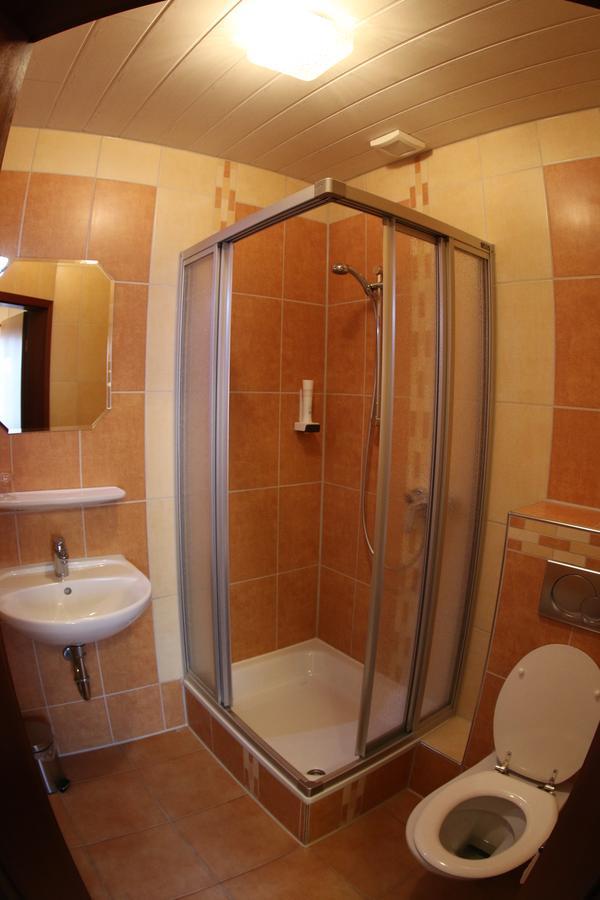 Guest house Gaestehaus Palmengarten Nuremberg