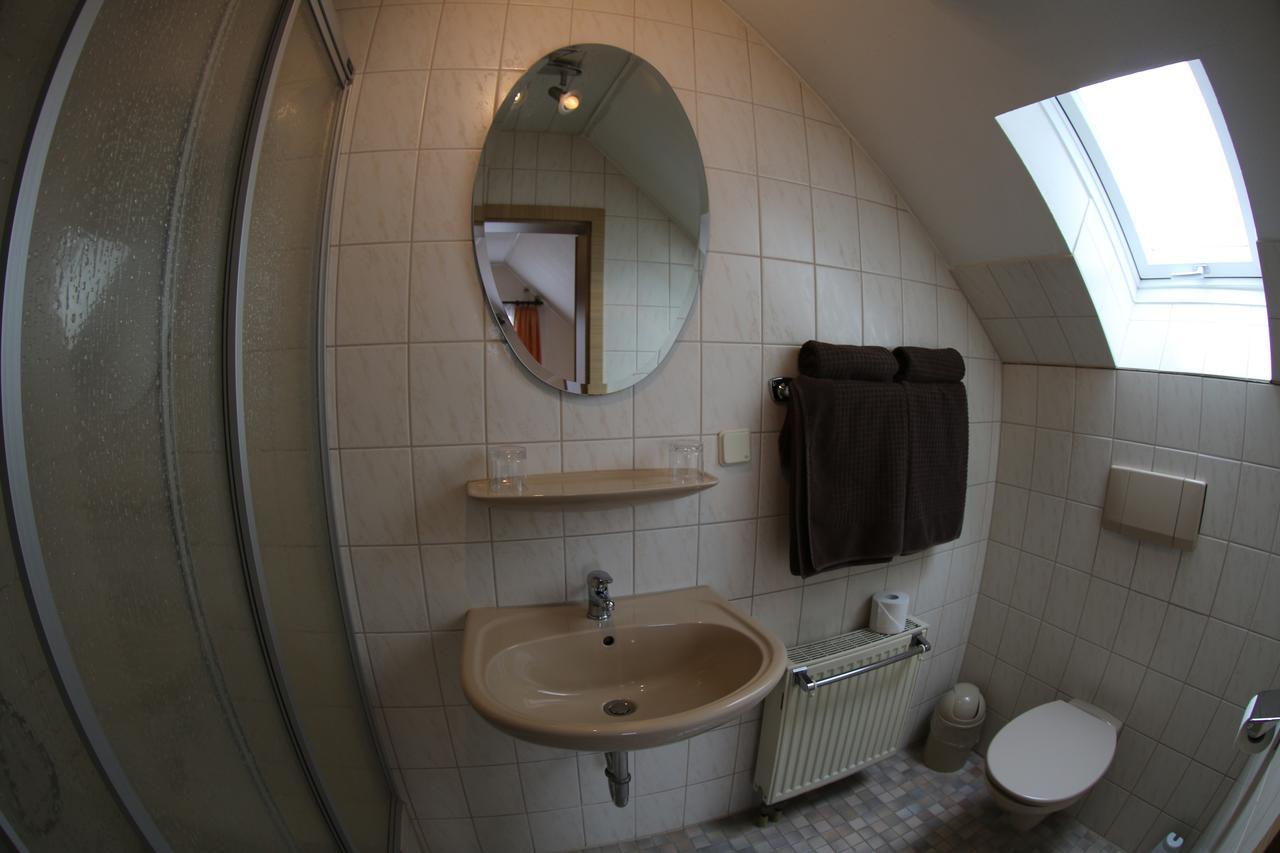 Guest house Gaestehaus Palmengarten Nuremberg