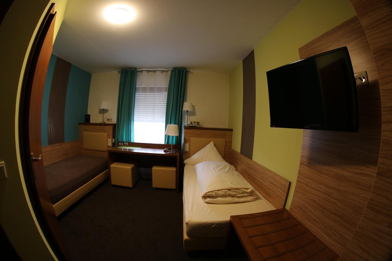Gaestehaus Palmengarten Guest house