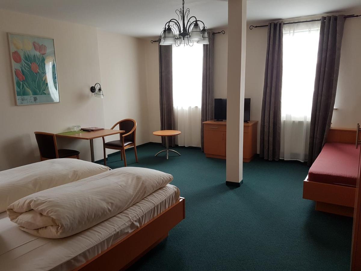 Palmengarten Gasthof 3*