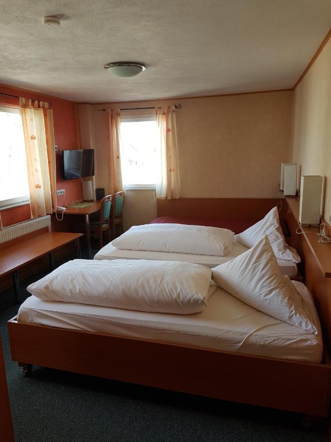 Palmengarten Gasthof 3*